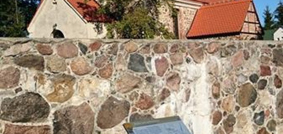 Урочисте відкриття історичного туру в Ліхтенові