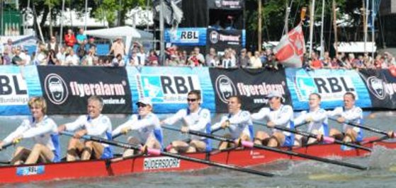 Herzschlagfinale um den Aufstieg