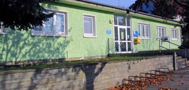 Information zur Bibliothek Hennickendorf