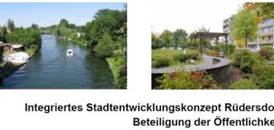 Integriertes Stadtentwicklungskonzept wird erarbeitet