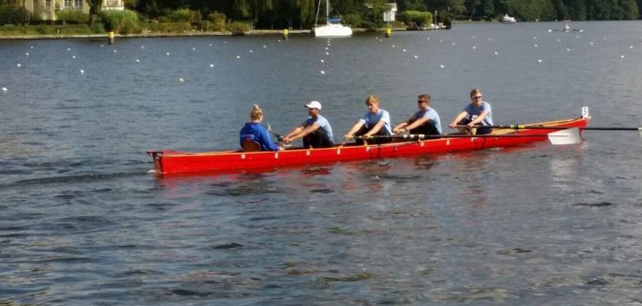 Jugend trainiert für Olympia - Bundesfinale