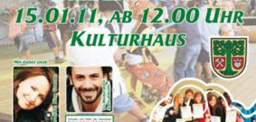 Kinder- und Jugendfestival Rüdersdorf