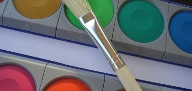 Malwettbewerb an den Schulen von Rüdersdorf bei Berlin