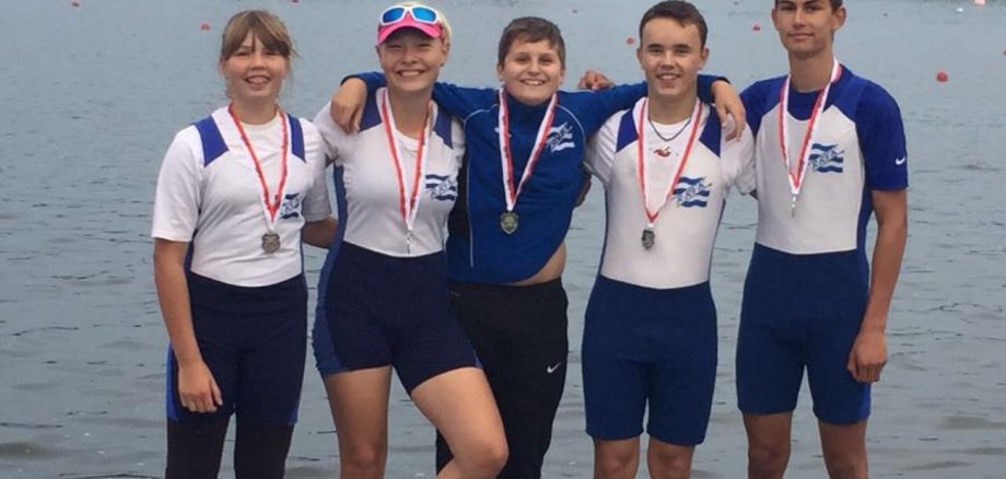 Відкритий національний чемпіонат