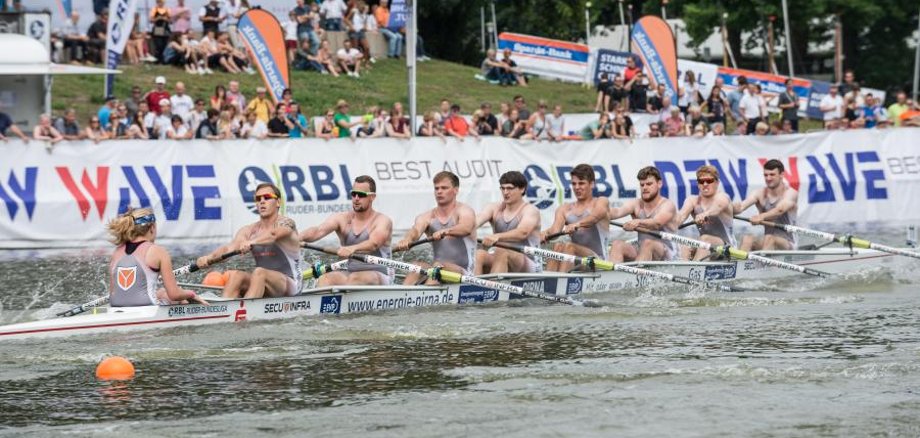 Джерело фото: Pischke/Ruder-Bundesliga