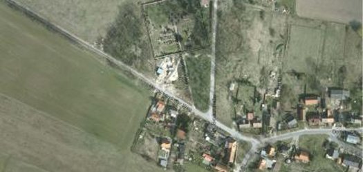 Radweg Lichtenow - Hennickendorf wird abgepollert