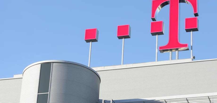 Rüdersdorf mit 100 Mbit/s auf der Überholspur