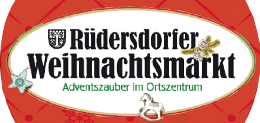 Rüdersdorfer Weihnachtsmarkt lädt zum Schlemmen ein