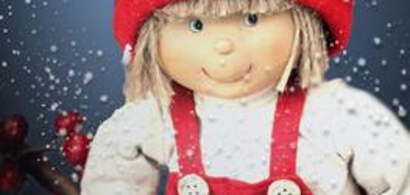 Приймаємо пожертви на іграшки!