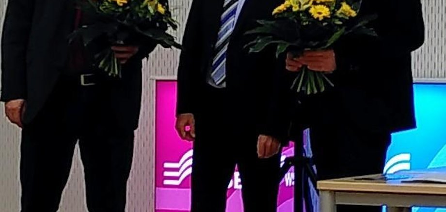 Асамблея Асоціації ВФБ - Генріка Пільца одноголосно обрано новим Головою Асамблеї Асоціації