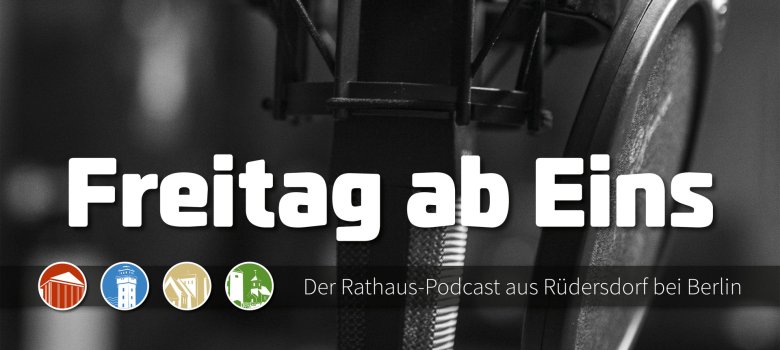 Podcast - Freitag ab Eins