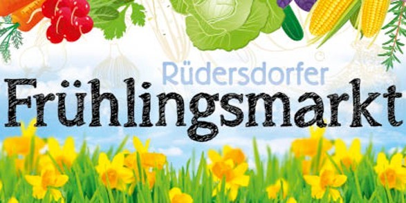 Frühlingsmarkt