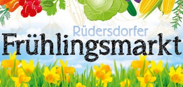Frühlingsmarkt