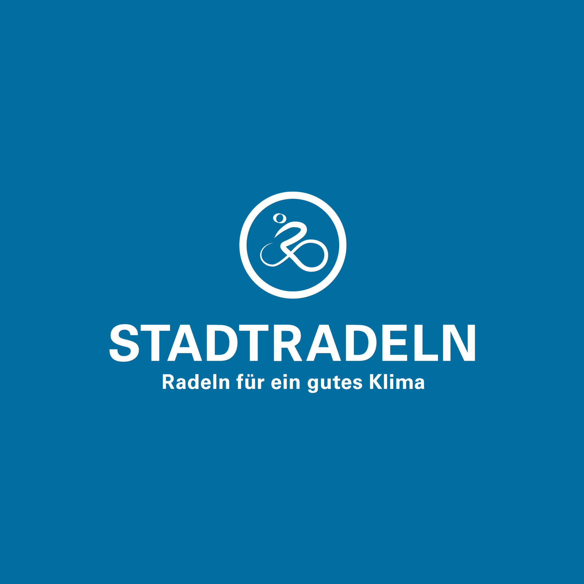 Logo STADTRADELN