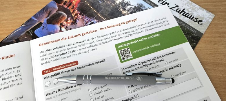 Umfrage