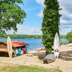 Strandbad Hennickendorf