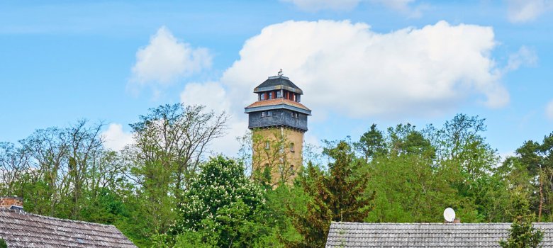 Wachtelturm