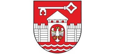 Wappen Santok