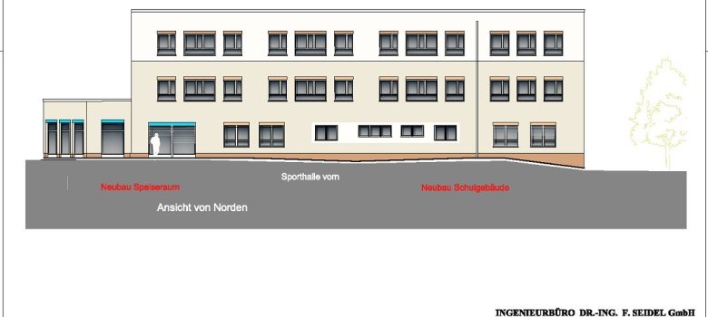 Hortbau Hennickendorf