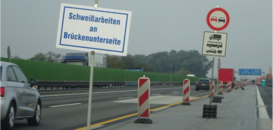 Ersatzbau Mühlenfließbrücke