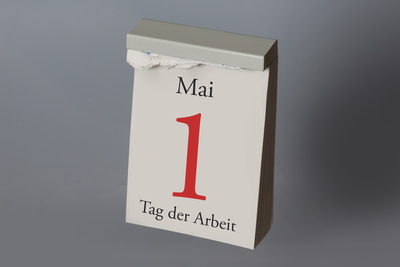 1. Mai | Tag der Arbeit