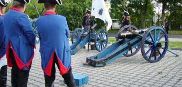19. Brandenburgischen Landesschützentag
