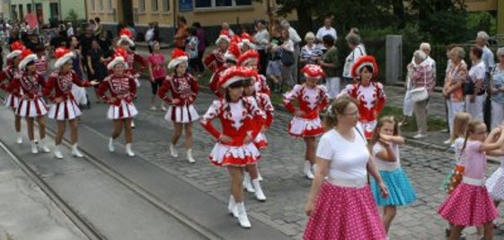 19. Rüdersdorfer Bergfest