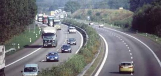 2. Autobahnkonferenz in Ludwigsfelde
