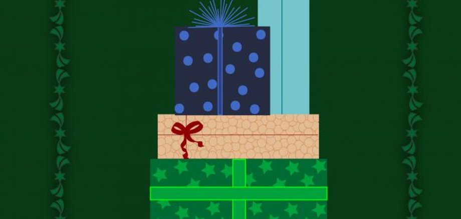 21. Türchen - Rüdersdorfer Adventskalender