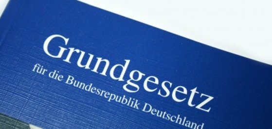 63 Jahre Grundgesetz der Bundesrepublik Deutschland