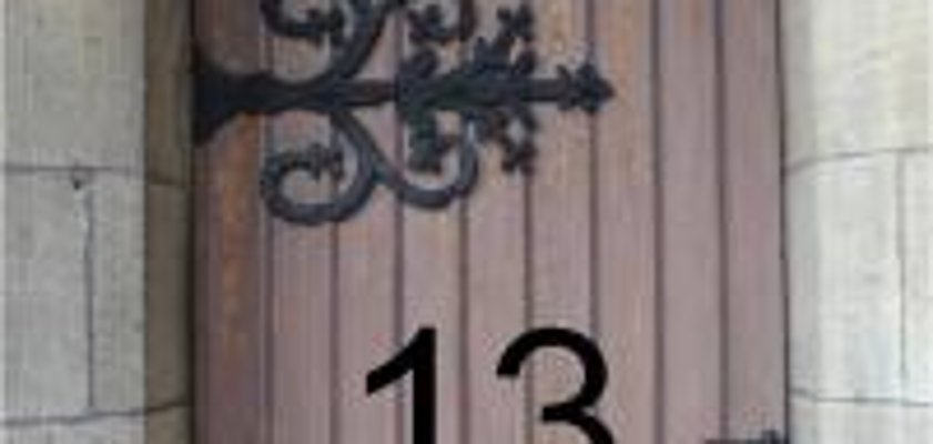 Adventskalender der Gemeinde Rüdersdorf 