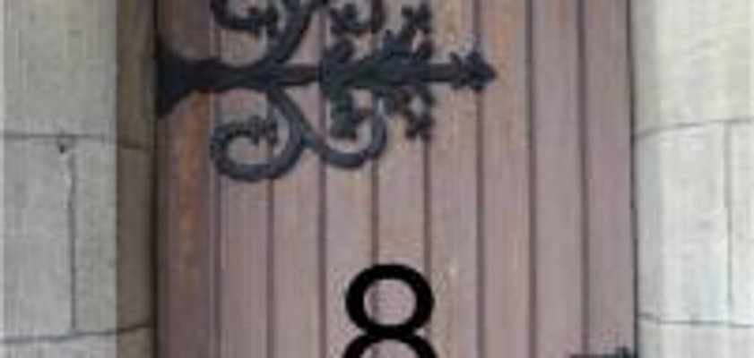 Adventskalender der Gemeinde Rüdersdorf 