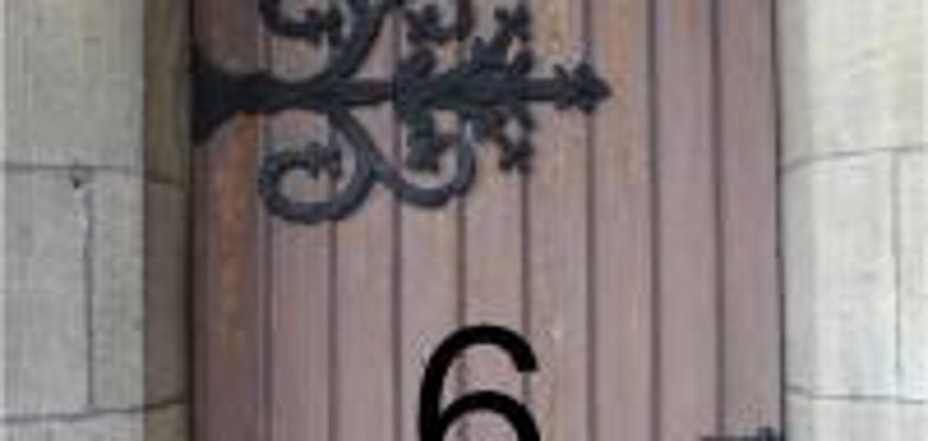 Adventskalender der Gemeinde Rüdersdorf 