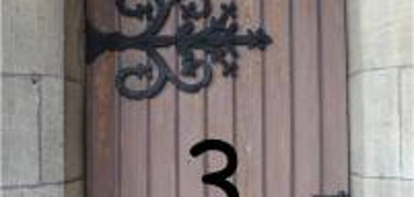 Adventskalender der Gemeinde Rüdersdorf