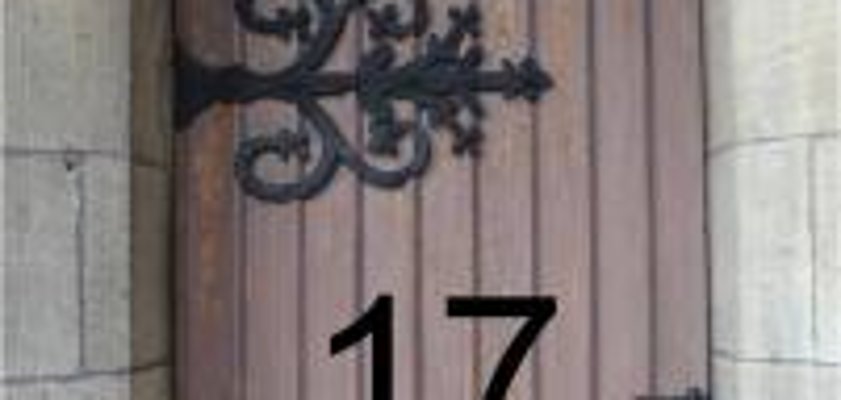 Adventskalender der Gemeinde Rüdersdorf 