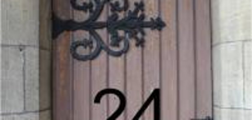 Adventskalender der Gemeinde Rüdersdorf 