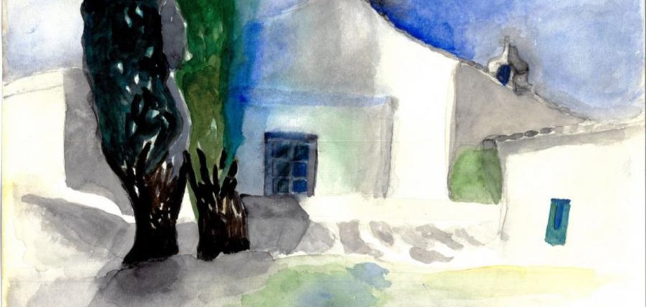 Ausstellung "Lebensnähe" eröffnet