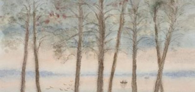 Austellungseröffnung "Brandenburger Impressionen"