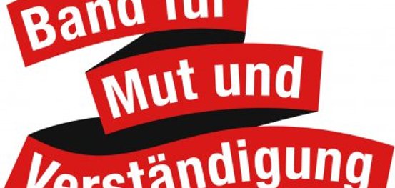 Band für Mut und Verständigung 2012