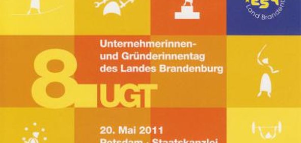 Besondere Auszeichnung für Unternehmerinnen