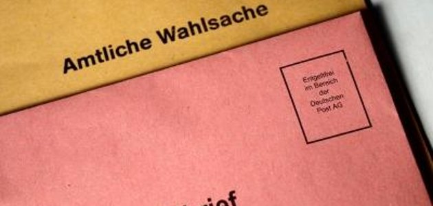 Bundes- und Landtagswahl 2009: Ergebnisse inklusive Stimmen per Briefwahl