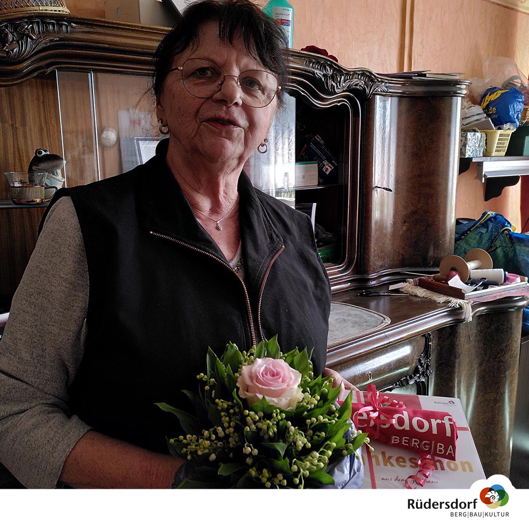 Dank an Helfende vom Wohnungsbrand