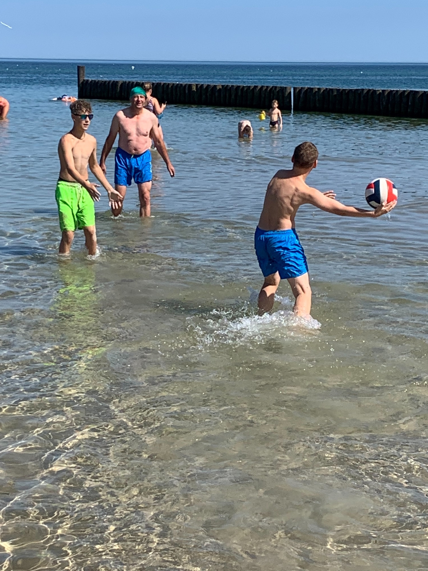 Die Feuerwehr informiert über die Fahrt der Jugendfeuerwehr