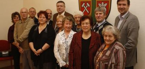 Die Gemeinde zeichnet ehrenamtliches Engagement aus