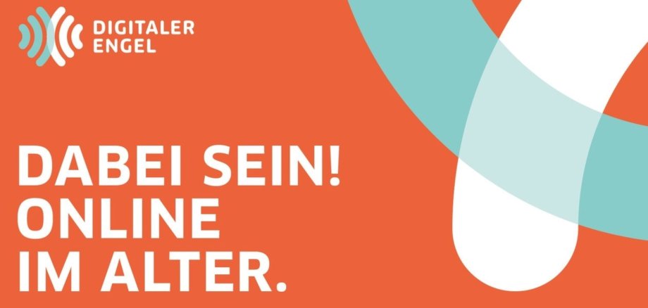 Digitales Wissen für Ältere: Infomobil Digitaler Engel kommt nach Rüdersdorf bei Berlin