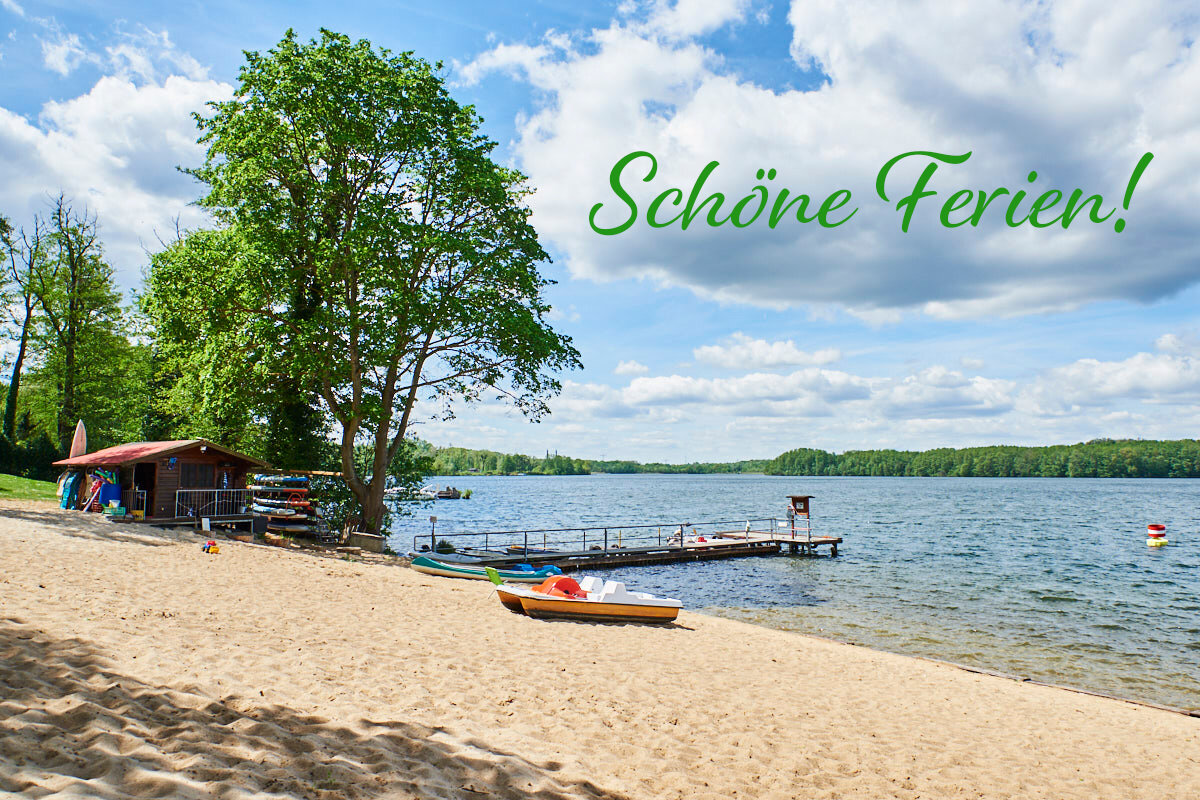 Ferienangebote 2023