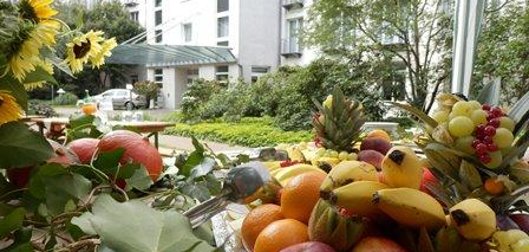 Fit in den Herbst mit den Rüdersdorfer Gesundheitstagen 2016