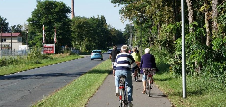 Fit in den September mit den Rüdersdorfer Gesundheitstagen 2018