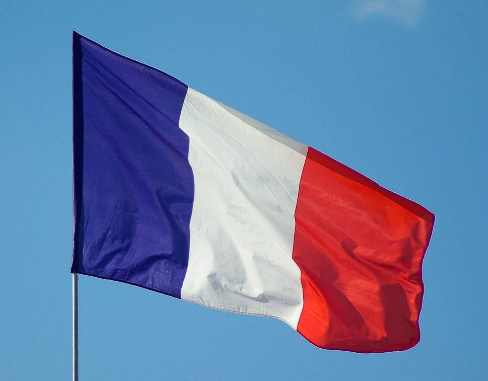 Freiheit, Gleichheit, Brüderlichkeit