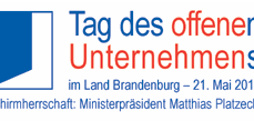 Gemischte Gefühle beim 3. Tag des offenen Unternehmens im Land Brandenburg 